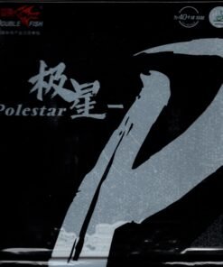 Double Fish Polestar P 40'