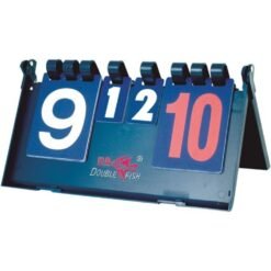 Double Fish Scoreboard 02-106B