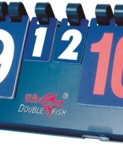 Double Fish Scoreboard 02-106B