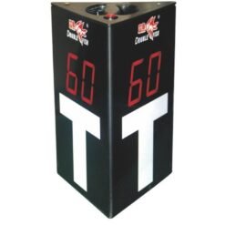 Double Fish Time-Out Watch