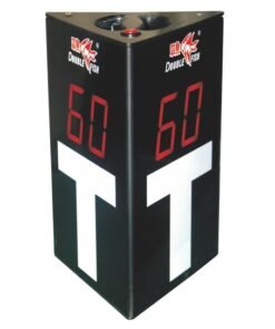 Double Fish Time-Out Watch