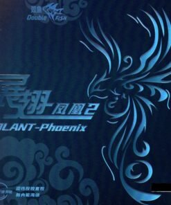 Double Fish Volant-Phoenix-2 37'