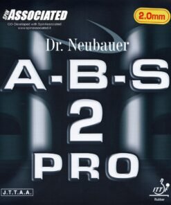 Dr.Neubauer A-B-S 2 PRO