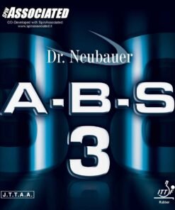 Dr.Neubauer A-B-S 3