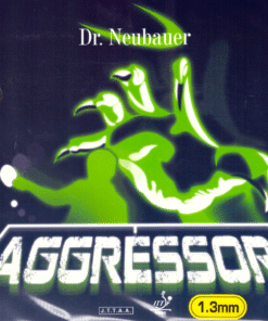 Dr.Neubauer Aggressor