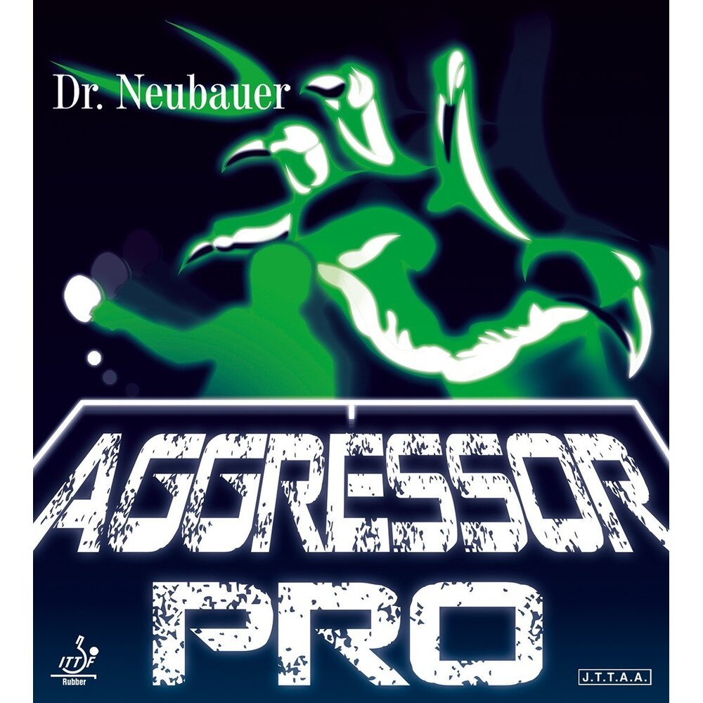 Dr.Neubauer Aggressor PRO