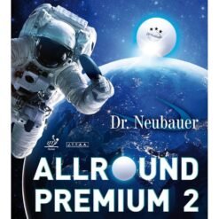 Dr.Neubauer Allround Premium 2