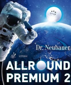 Dr.Neubauer Allround Premium 2