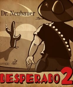 Dr.Neubauer Desperado 2