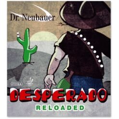 Dr.Neubauer Desperado Reloaded