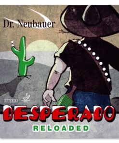 Dr.Neubauer Desperado Reloaded