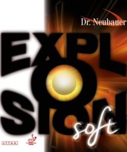 Dr.Neubauer Explosion Soft