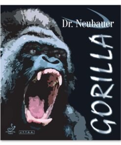 Dr.Neubauer Gorilla
