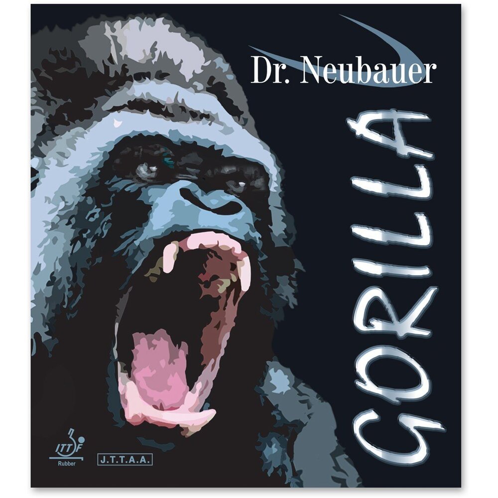 Dr.Neubauer Gorilla
