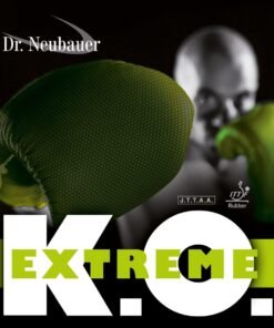 Dr.Neubauer K.O. Extreme Colour