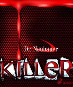 Dr.Neubauer Killer