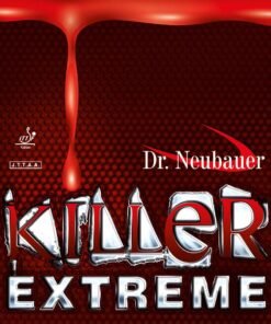 Dr.Neubauer Killer Extreme Colour