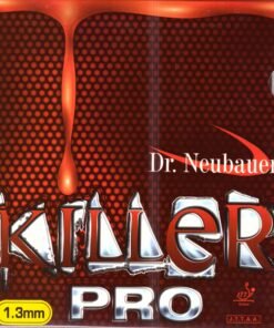 Dr.Neubauer Killer Pro