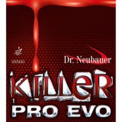 Dr.Neubauer Killer Pro EVO