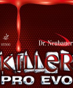Dr.Neubauer Killer Pro EVO