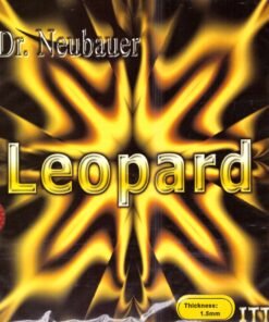 Dr.Neubauer Leopard