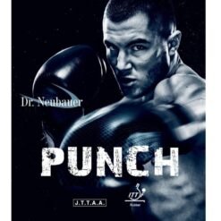 Dr.Neubauer Punch
