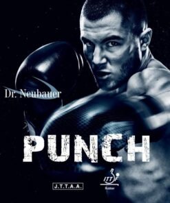 Dr.Neubauer Punch