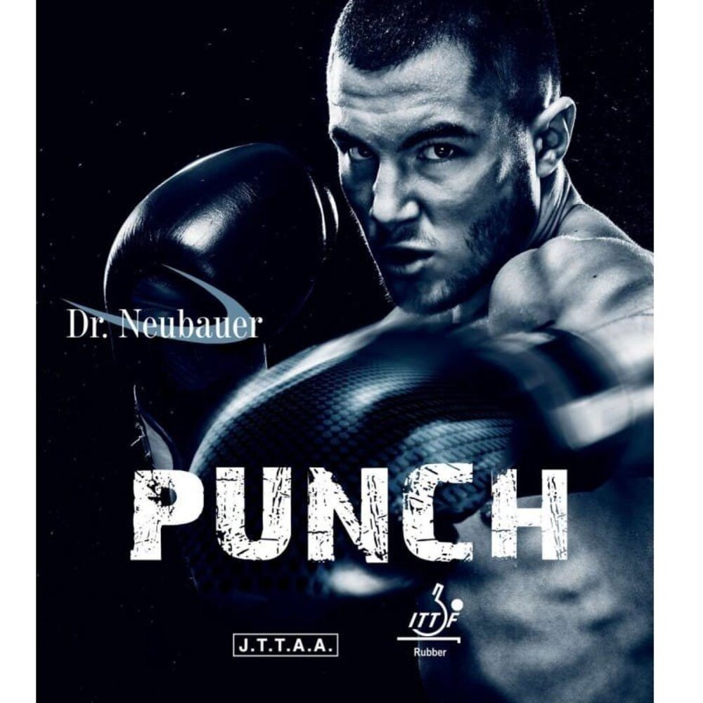 Dr.Neubauer Punch