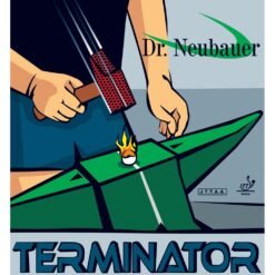 Dr.Neubauer Terminator