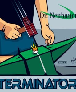 Dr.Neubauer Terminator