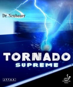 Dr.Neubauer Tornado Supreme