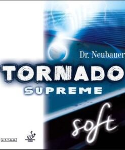 Dr.Neubauer Tornado Supreme Soft