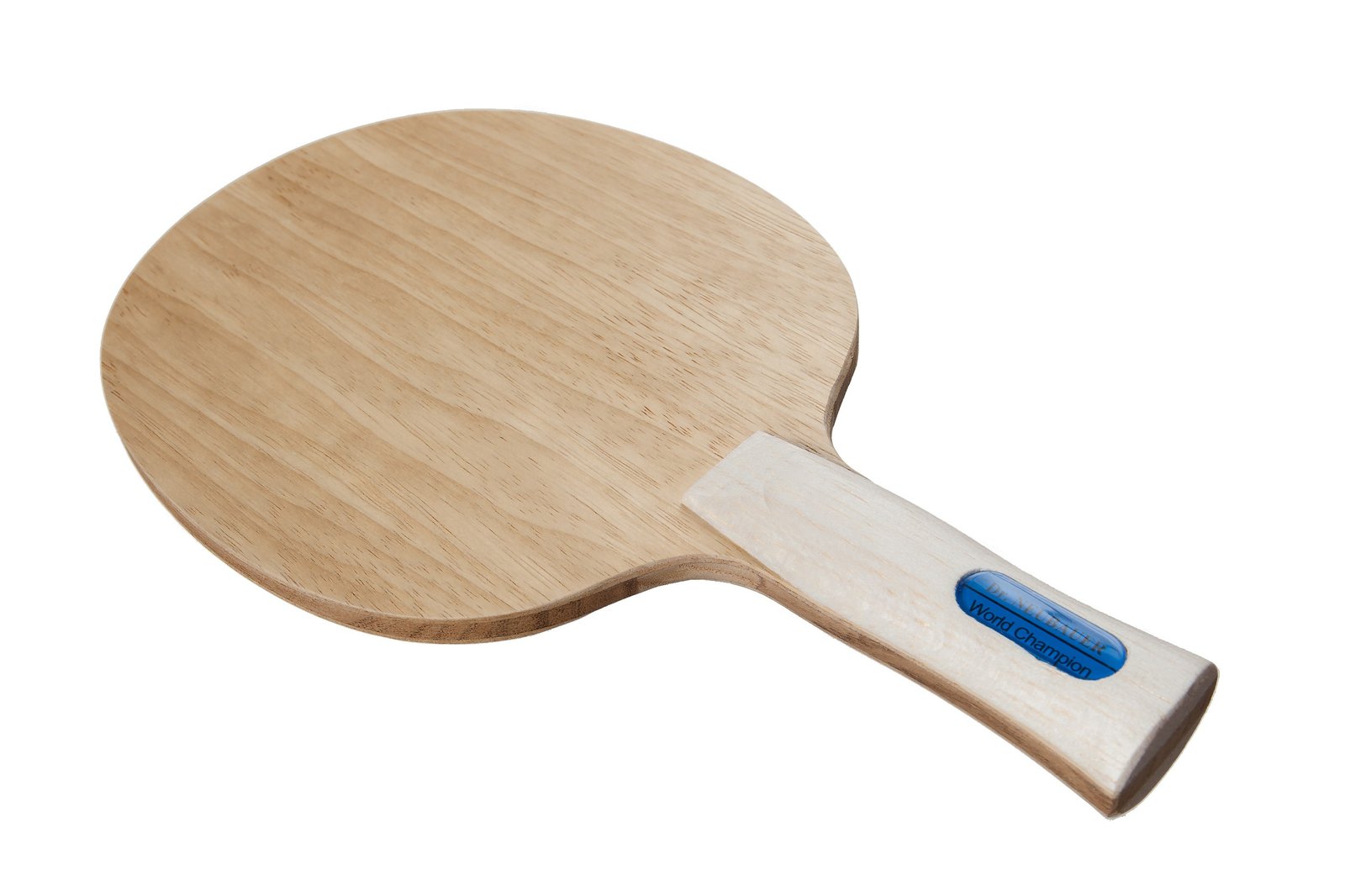 Dr.Neubauer World Champion - Imagem 2