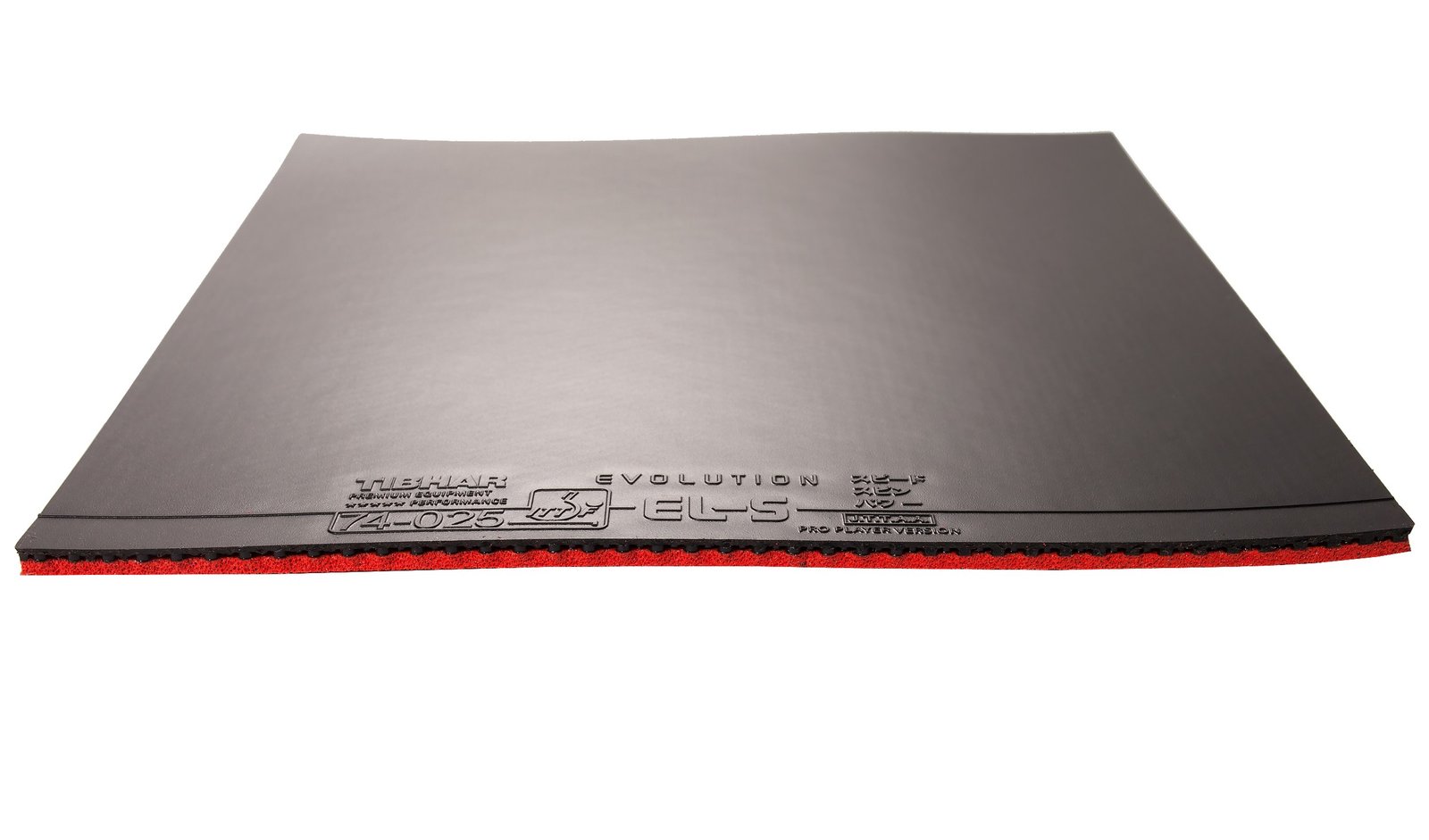 Tibhar Evolution EL-S - Imagem 2