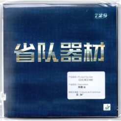 Friendship 729 Battle II Provincial