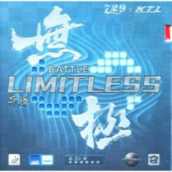 Friendship 729 Battle Limitless 37/39 Soft