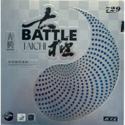 Friendship 729 Battle Taichi 39/37