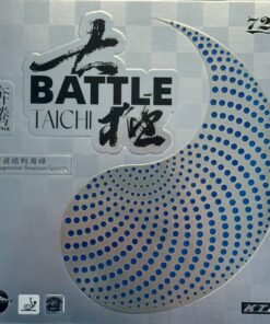 Friendship 729 Battle Taichi 39/37