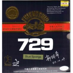 Friendship 729 Bluesponge