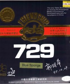Friendship 729 Bluesponge