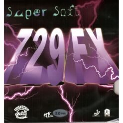 Friendship 729 FX Super Soft