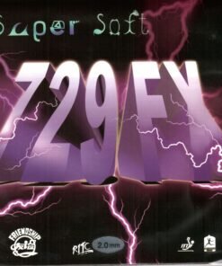 Friendship 729 FX Super Soft