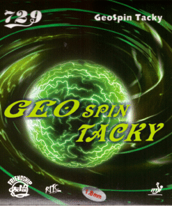 Friendship 729 Geospin Tacky