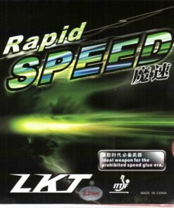 Friendship LKT Rapid Speed