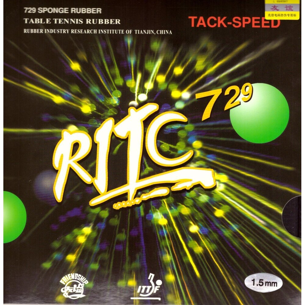 Friendship RITC 729