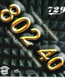 Friendship RITC 802-40 OX