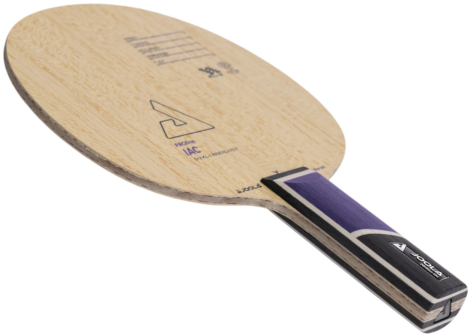 Joola ProLine IAC - Imagem 2