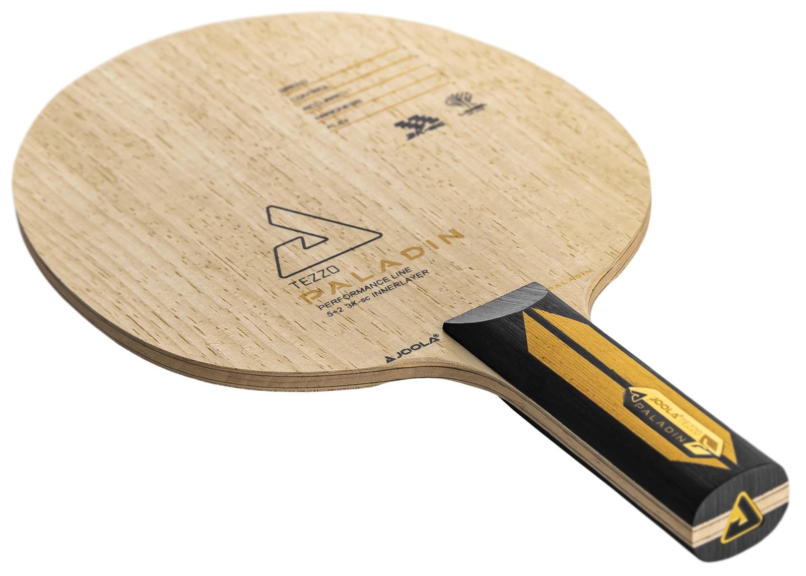 Joola Tezzo Paladin - Image 2