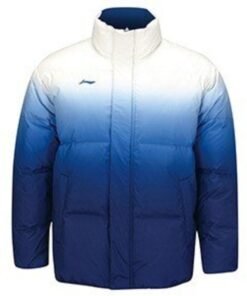 Li-Ning Down Coat AYMU283-2C