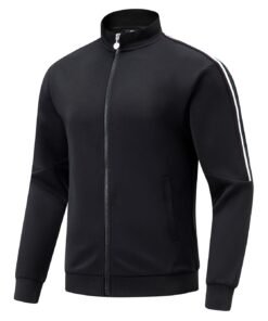 Li-Ning Jacket AWDU375-1C black